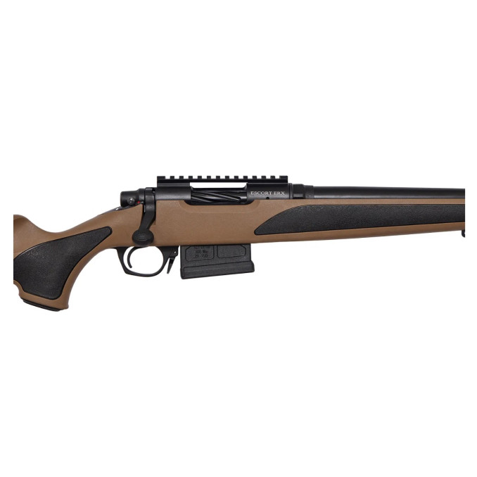 Карабін Hatsan Escort ERX Synthetic FDE кал. 308 Win 51 см 5/8"-24