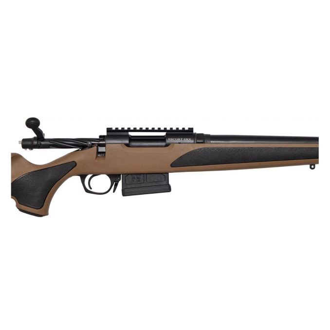Карабін Hatsan Escort ERX Synthetic FDE кал. 308 Win 51 см 5/8"-24