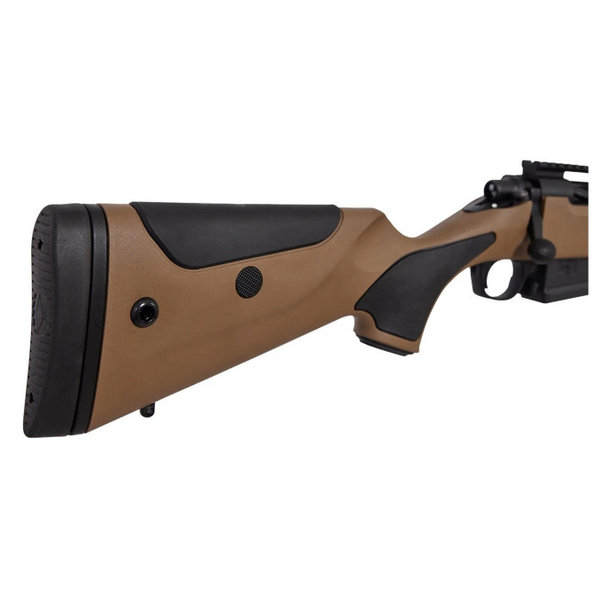 Карабін Hatsan Escort ERX Synthetic FDE кал. 308 Win 51 см 5/8"-24