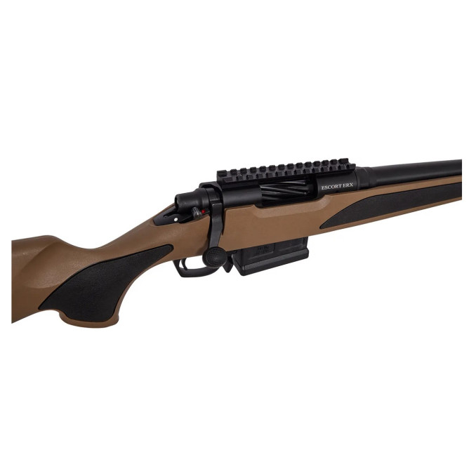 Карабін Hatsan Escort ERX Synthetic FDE кал. 308 Win 51 см 5/8"-24