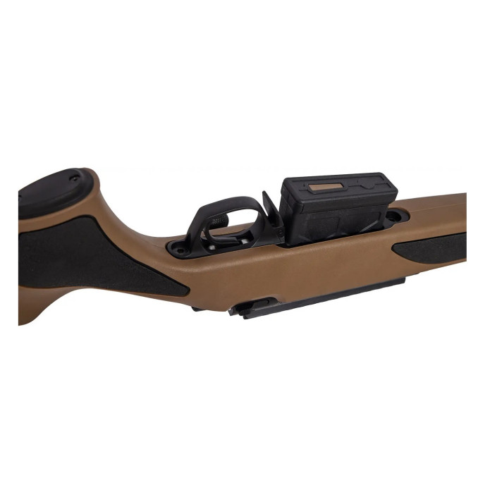 Карабін Hatsan Escort ERX Synthetic FDE кал. 308 Win 51 см 5/8"-24