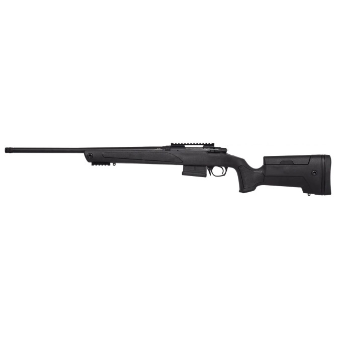 Карабін Hatsan Escort ERX SP кал. 308 Win 55 см 5/8"-24