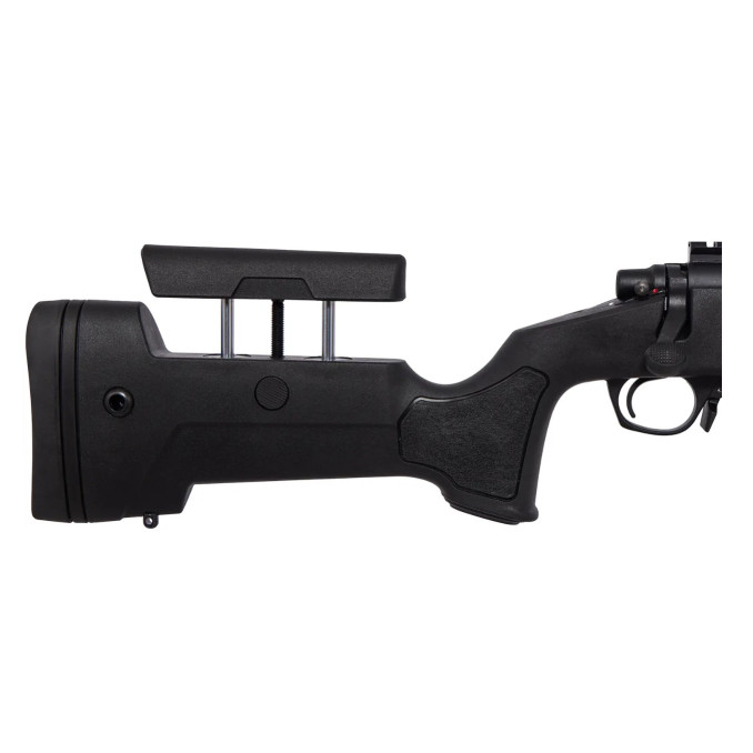 Карабін Hatsan Escort ERX SP кал. 308 Win 55 см 5/8"-24