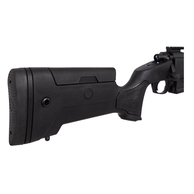 Карабін Hatsan Escort ERX SP кал. 308 Win 55 см 5/8"-24