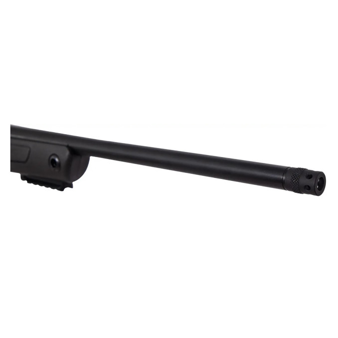 Карабін Hatsan Escort ERX SP кал. 308 Win 55 см 5/8"-24
