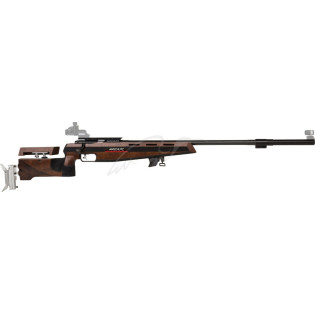 Винтовка малокалиберная Anschutz 54.30 в ложе 1907 кал. 22 LR