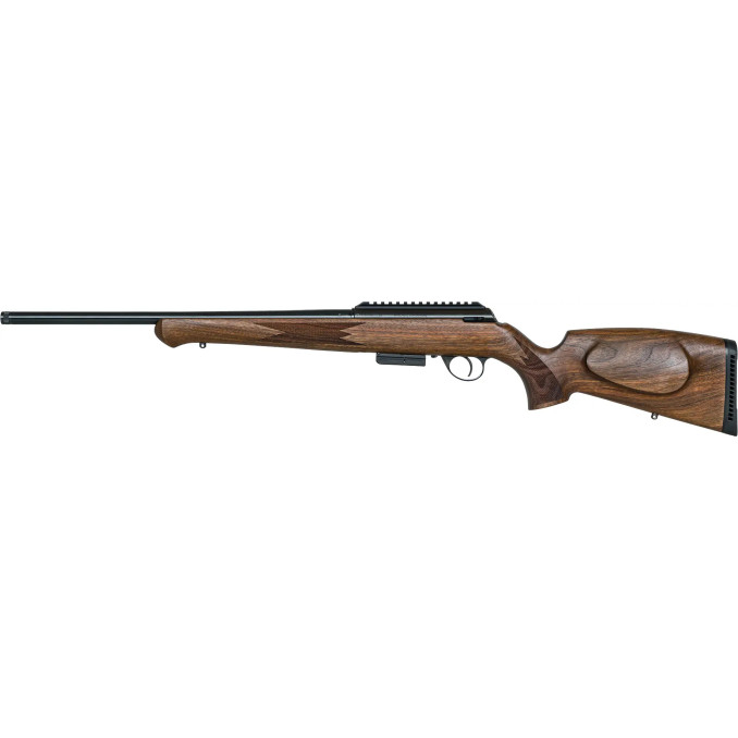 Карабин Anschutz 1771 D G German Stock кал. .223 Rem, ствол 510 мм, M15x1