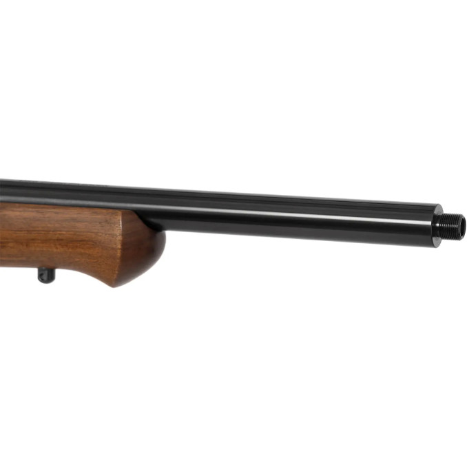 Гвинтівка малокаліберна Anschutz 1727 F HB G German Stock кал. .17 HMR, ствол 458 мм, 1/2"-28