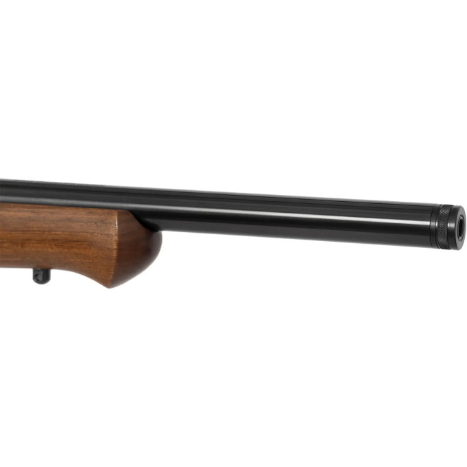 Гвинтівка малокаліберна Anschutz 1727 F HB G German Stock кал. .17 HMR, ствол 458 мм, 1/2"-28