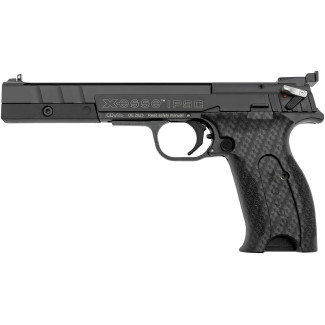 Пістолет спортивний Walther Hammerli X-Esse SF IPSC калібр .22LR