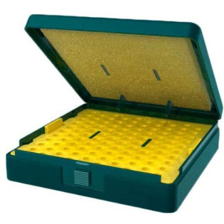 Коробка для пуль H&N Match Box