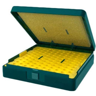 Коробка для пуль H&N Match Box