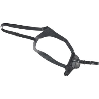 Кобура A-Line 3КУ3 шкіряна зі скобою для Glock 17