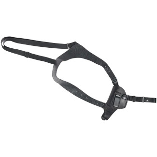 Кобура A-Line 3КУ3 шкіряна зі скобою для Glock 17