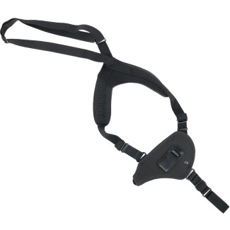 Кобура A-Line 6СУ1 плечова зі скобою для Glock 17