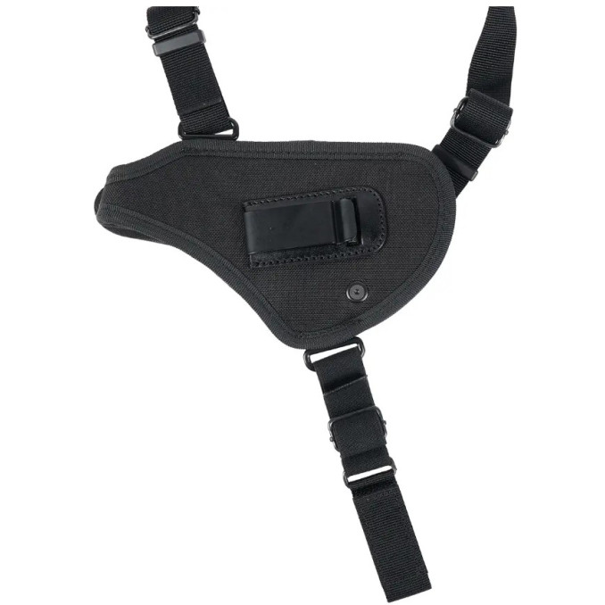 Кобура A-Line 6СУ1 плечова зі скобою для Glock 17