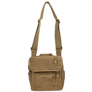 Сумка з кобурою A-Line А42 плечова Койот