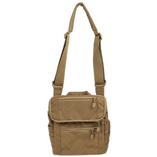 Сумка з кобурою A-Line А42 плечова Койот