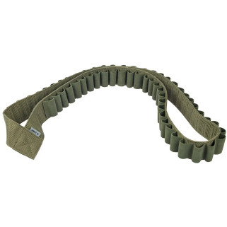 Бандольєра A-Line М50 на 56 патронів 12 калібру Олива