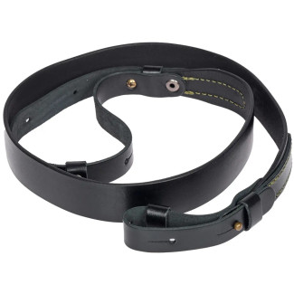 Ремінь збройовий A-Line М44 Чорний