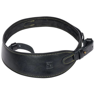 Ремінь збройовий A-Line М46 Чорний