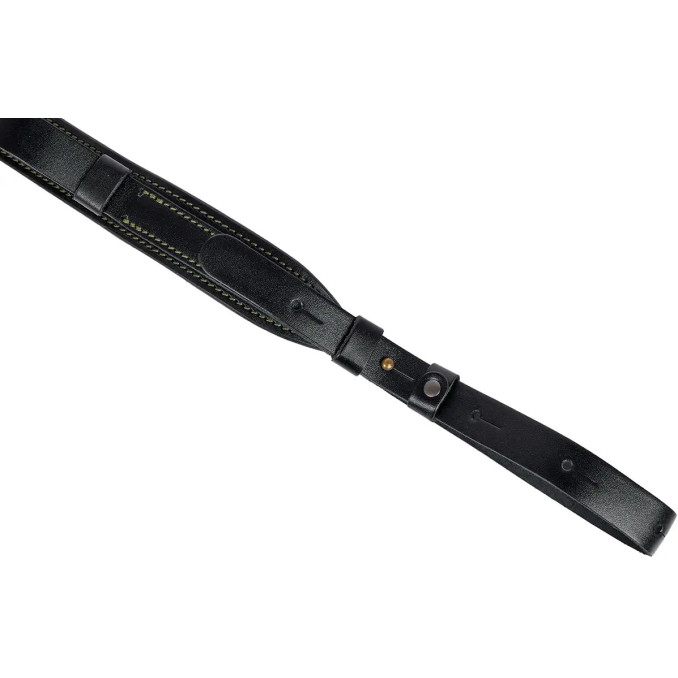 Ремінь збройовий A-Line М46 Чорний