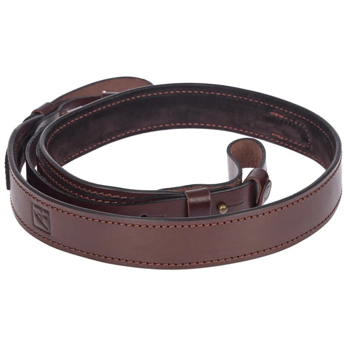 Ремінь збройовий A-Line М41 з підкладкою Коричневий