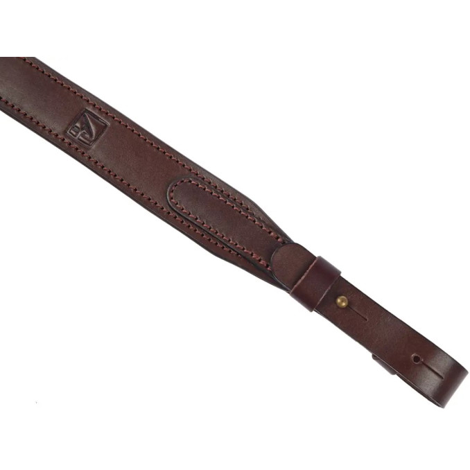 Ремінь збройовий A-Line М41 з підкладкою Коричневий