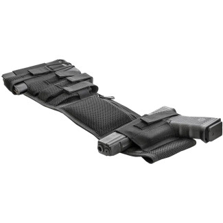 Кобура A-Line С151 пояс - гумка 90 см