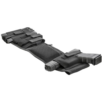 Кобура A-Line С151 пояс - гумка 100 см