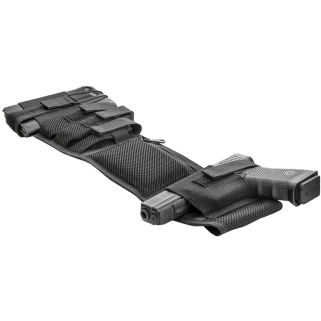 Кобура A-Line С151 пояс - гумка 110 см