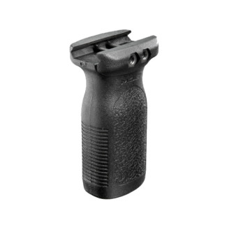 Ручка переноса огня Magpul RVG Rail Vertical Grip на Picatinny. Цвет: Grey