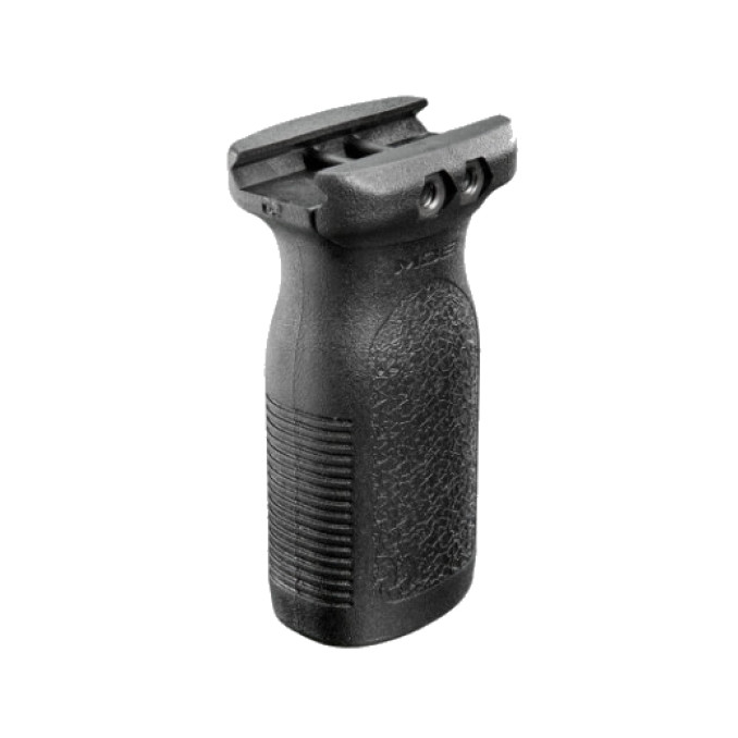 Ручка перенесення вогню Magpul RVG Rail Vertical Grip на Picatinny. Колір: Grey