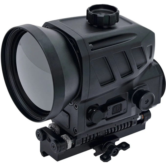 Тепловизионная насадка BNV Systems Viking CL 75 640x512 12μm VOx (Wifi)