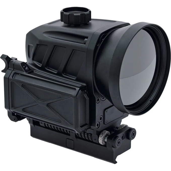 Тепловизионная насадка BNV Systems Viking CL 75 640x512 12μm VOx (Wifi)