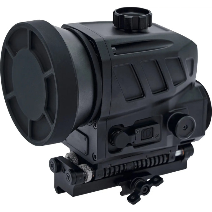 Тепловизионная насадка BNV Systems Viking CL 75 640x512 12μm VOx (Wifi)