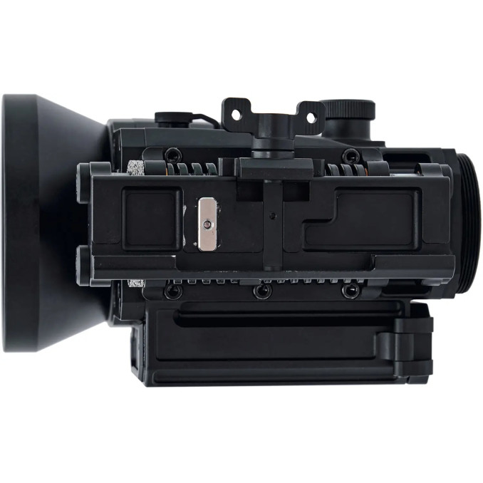 Тепловизионная насадка BNV Systems Viking CL 75 640x512 12μm VOx (Wifi)