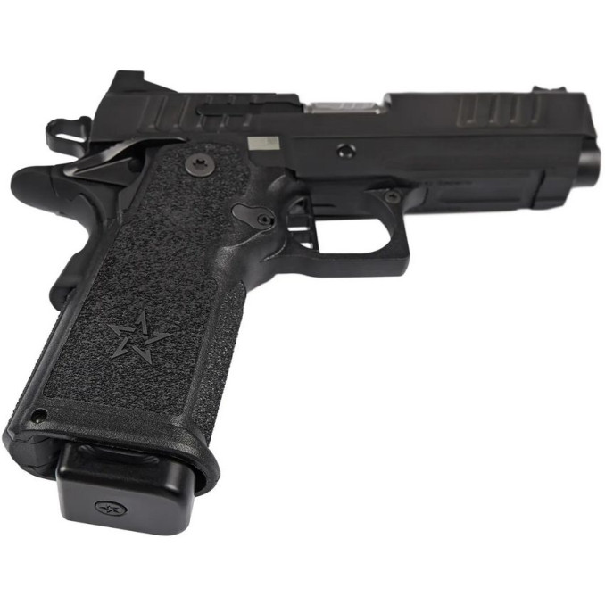 Пистолет спортивный Staccato 2011 CS Comp OR кал. 9x19