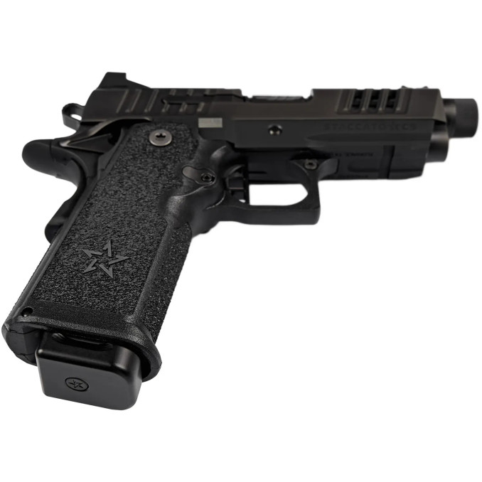 Пистолет спортивный Staccato 2011 CS Comp OR TB DLC X-Series кал. 9x19