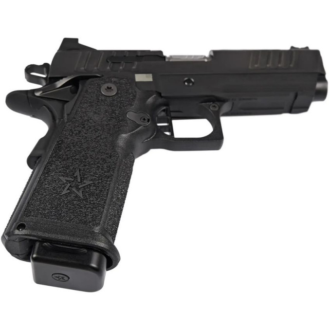 Пистолет спортивный Staccato 2011 C Comp OR кал. 9x19