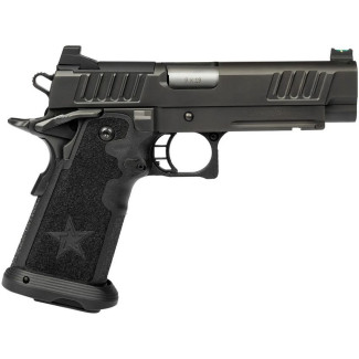 Пистолет спортивный Staccato 2011 P OR кал. 9x19