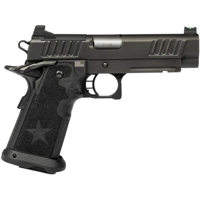 Пистолет спортивный Staccato 2011 P OR кал. 9x19
