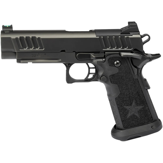 Пистолет спортивный Staccato 2011 P OR кал. 9x19