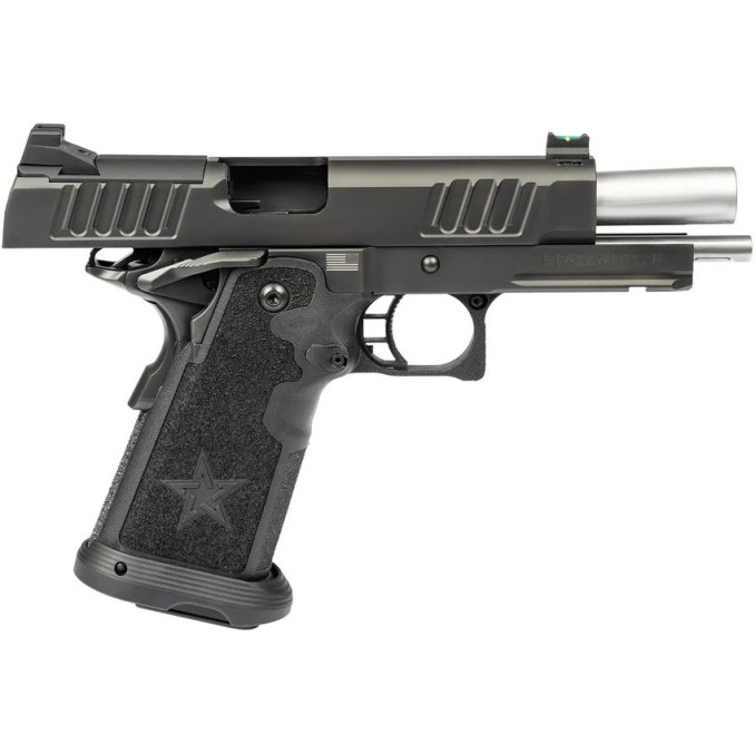 Пистолет спортивный Staccato 2011 P OR кал. 9x19