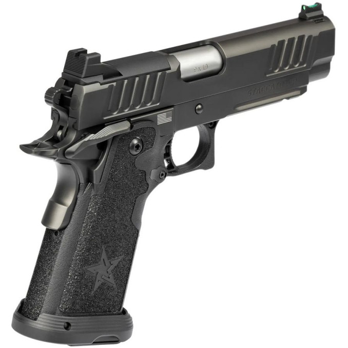 Пистолет спортивный Staccato 2011 P OR кал. 9x19