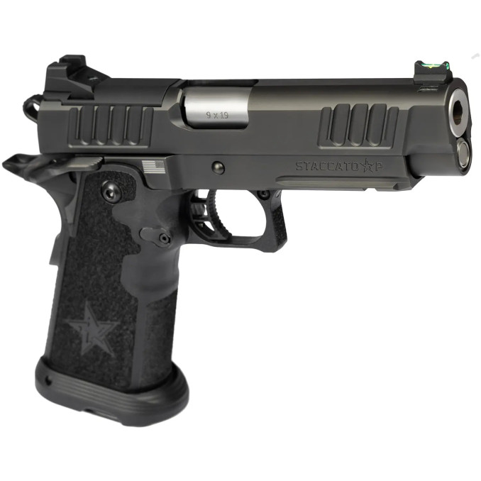 Пистолет спортивный Staccato 2011 P OR кал. 9x19