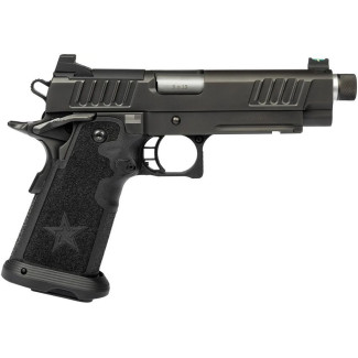 Пистолет спортивный Staccato 2011 P OR TB кал. 9x19