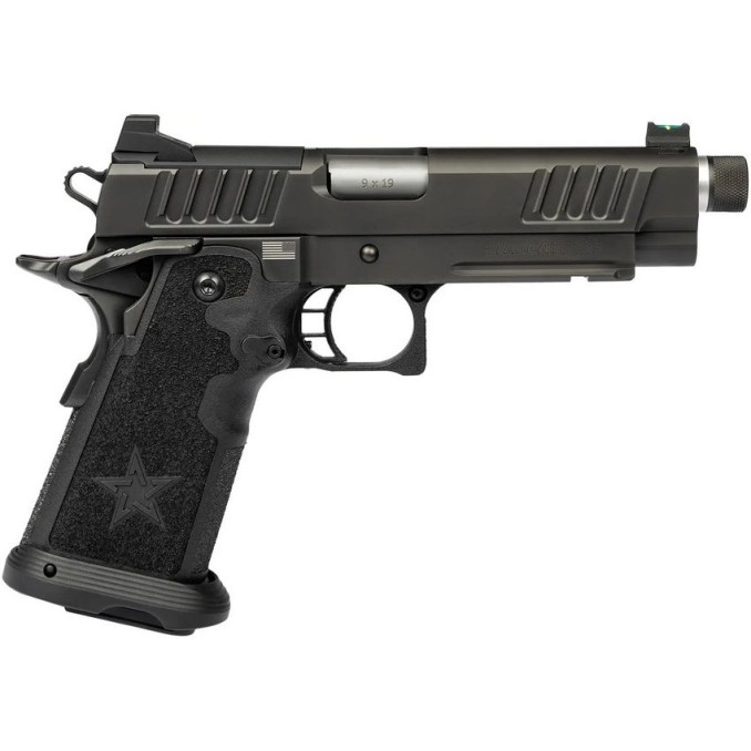 Пистолет спортивный Staccato 2011 P OR TB кал. 9x19