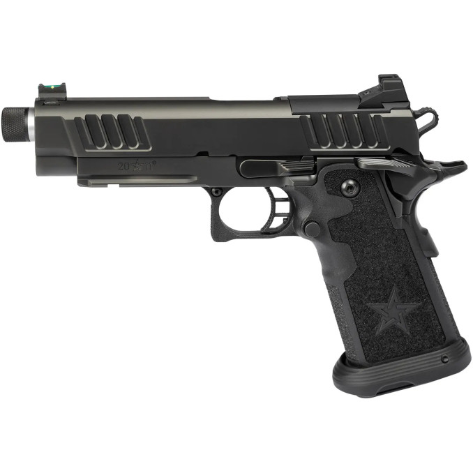 Пистолет спортивный Staccato 2011 P OR TB кал. 9x19
