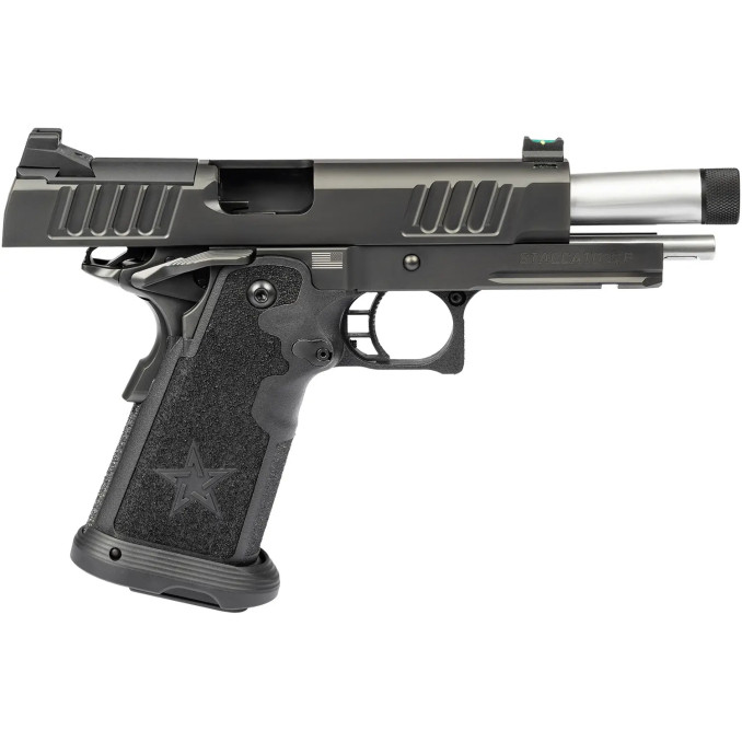 Пистолет спортивный Staccato 2011 P OR TB кал. 9x19